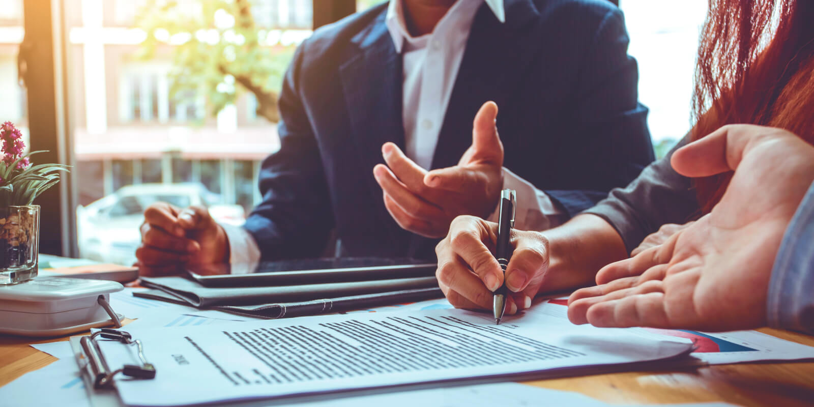 Com quais riscos devemos tomar cuidado ao empreender?