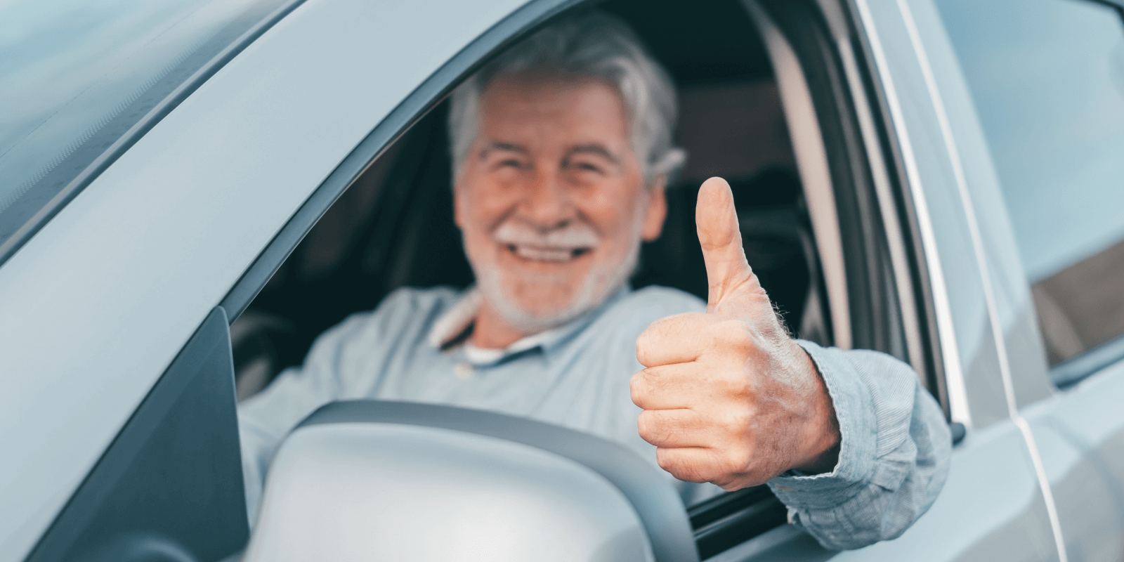 Idosos têm desconto na compra de carro – veja os critérios.