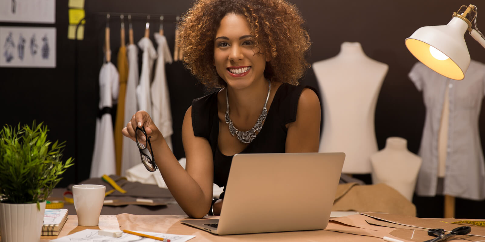 Apoio ao empreendedorismo feminino