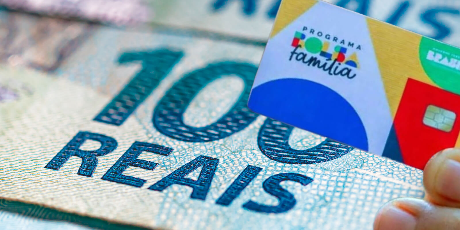 Qual o valor do Bolsa Família em 2024?